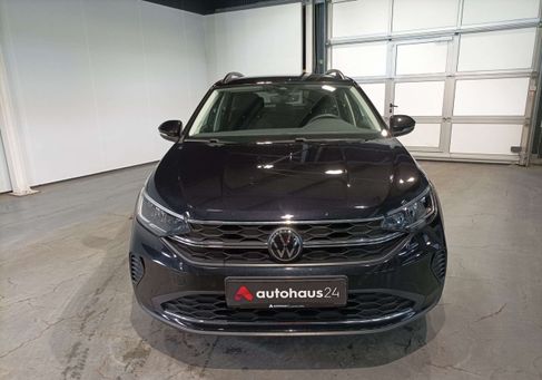Volkswagen Taigo, 2024