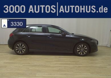 Mercedes-Benz A 200, 2023