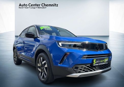 Opel Mokka, 2023 3