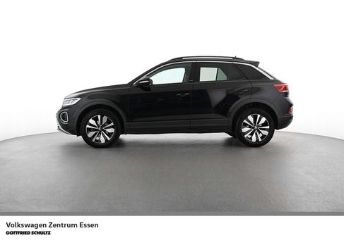 Volkswagen T-Roc, 2023