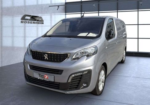 Peugeot Expert, 2023