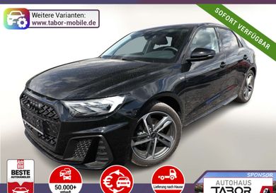 Audi A1, 2026