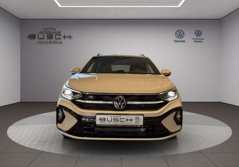 Volkswagen Taigo, 2026