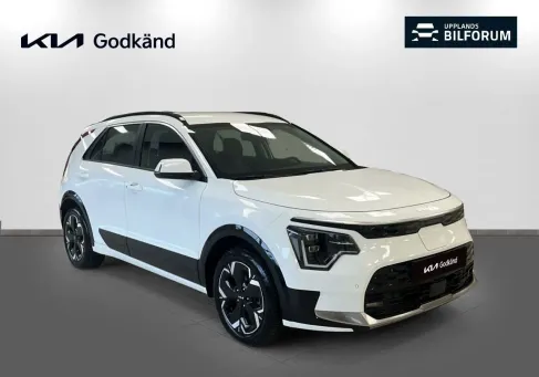 Kia Niro, 2023 3