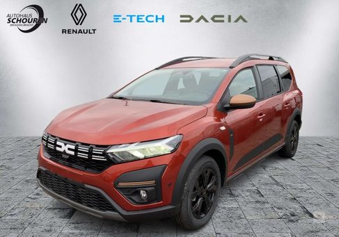 Dacia Jogger, 2025