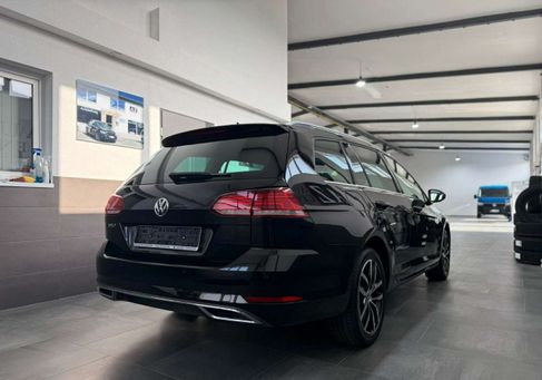 Volkswagen Golf, 2020