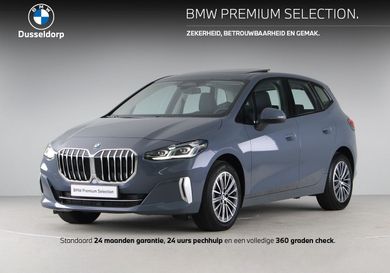 BMW 220 Active Tourer, 2025