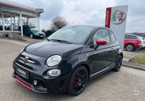 Fiat 500, 2022