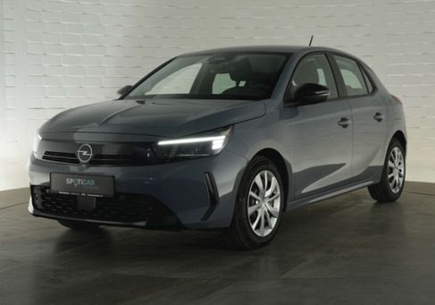 Opel Corsa, 2025 2