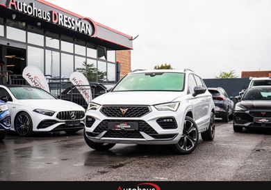 Cupra Ateca, 2023