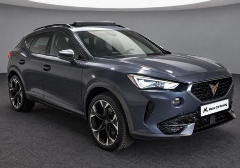 Cupra Formentor, 2023 3