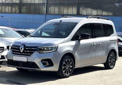 Renault Kangoo, 2023