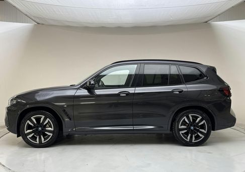 BMW iX, 2023