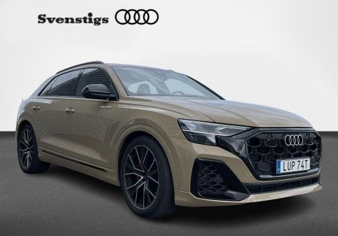 Audi Q8, 2024