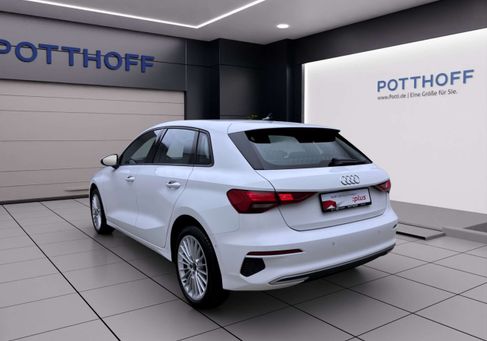 Audi A3, 2023 3