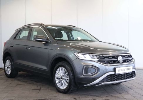 Volkswagen T-Roc, 2023