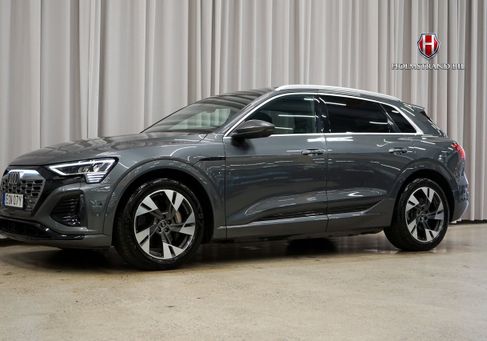 Audi, 2024 3