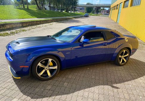 Dodge Challenger, 2019