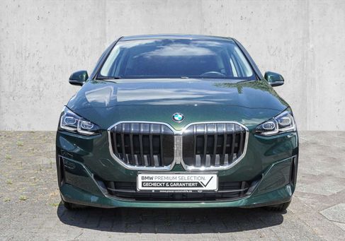 BMW 218, 2023 3