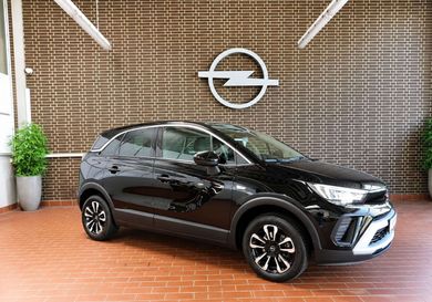 Opel Crossland X, 2023