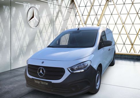 Mercedes-Benz Citan, 2024