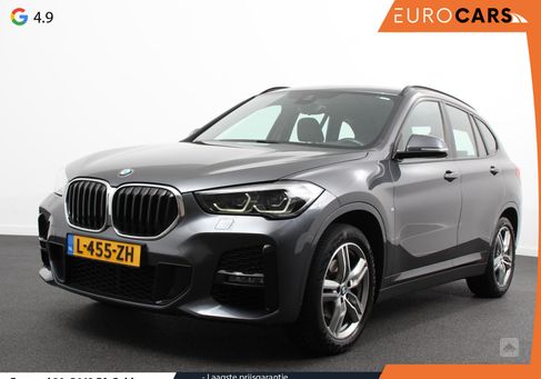 BMW X1, 2020