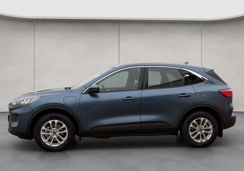 Ford Kuga, 2022