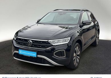 Volkswagen T-Roc, 2023