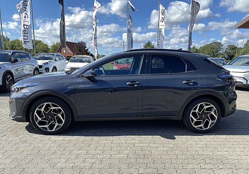 Kia XCeed, 2023 3