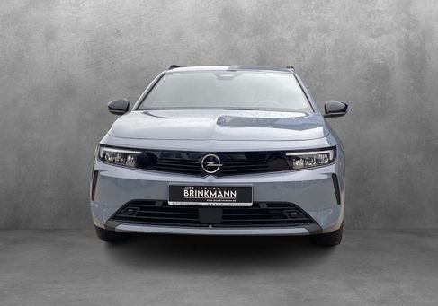 Opel Astra, 2025