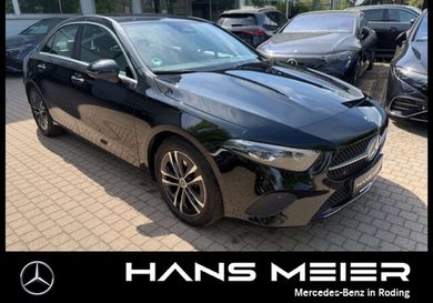 Mercedes-Benz A 180, 2024