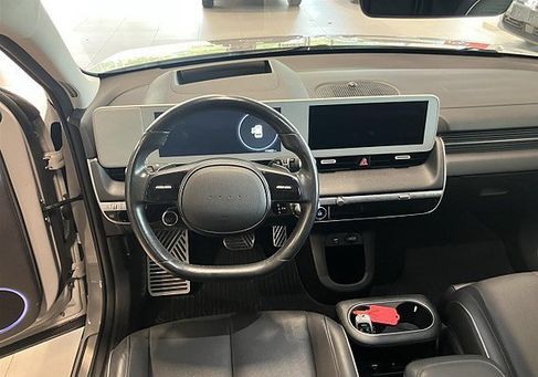 Hyundai IONIQ, 2022 2