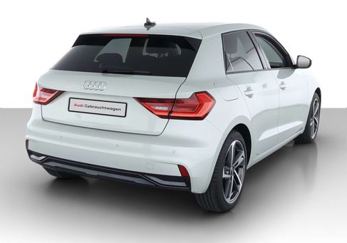 Audi A1, 2026