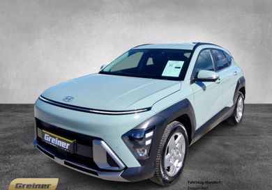 Hyundai Kona, 2025