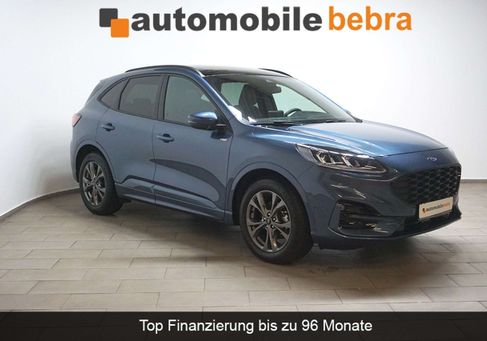 Ford Kuga, 2023