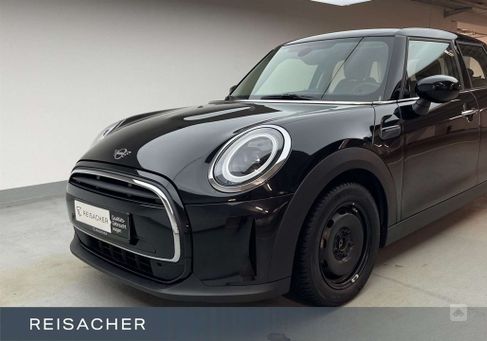 MINI ONE, 2022