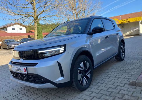 Opel Frontera, 2026