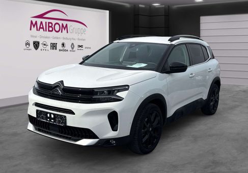 Citroën C5 Aircross, 2024 2