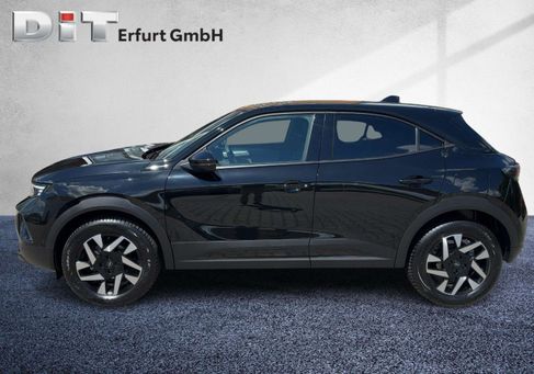 Opel Mokka, 2025 2