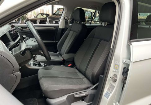 Volkswagen T-Roc, 2023