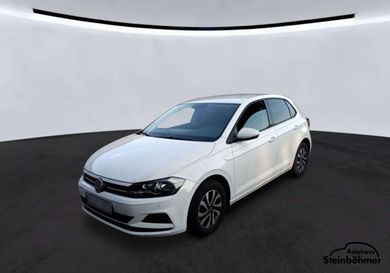 Volkswagen Polo, 2021