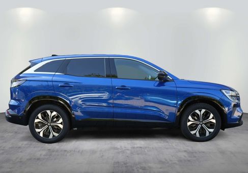 Renault Austral, 2023