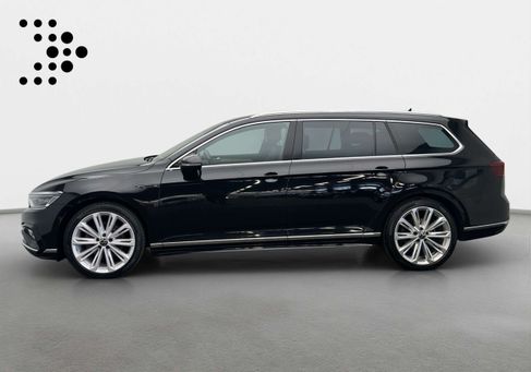 Volkswagen Passat Variant, 2023 3