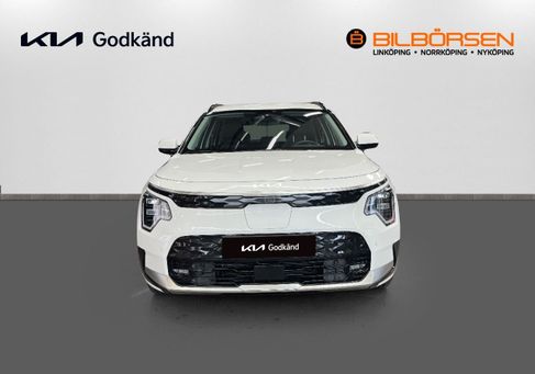 Kia Niro, 2023