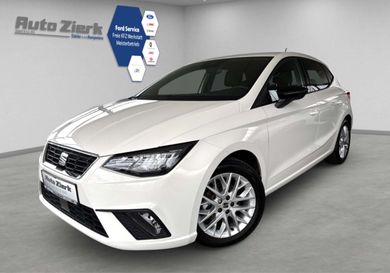 Seat Ibiza, 2025