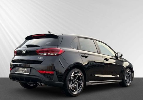 Hyundai i30, 2025 2