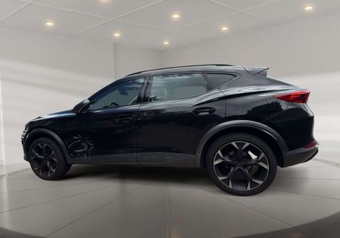 Cupra Formentor, 2023