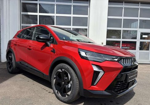 Mitsubishi Grandis, 2026