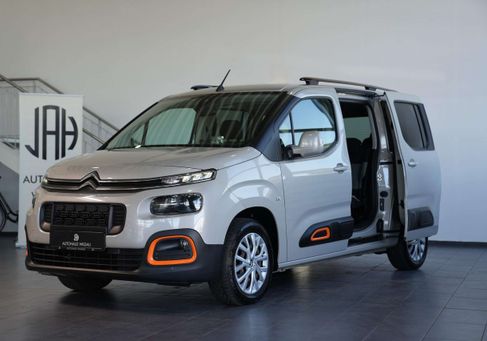 Citroën Berlingo, 2020