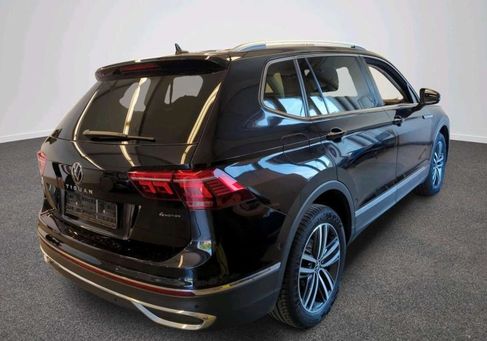 Volkswagen Tiguan Allspace, 2022